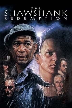 The Shawshank Redemption 1994 720p 1080p BluRay