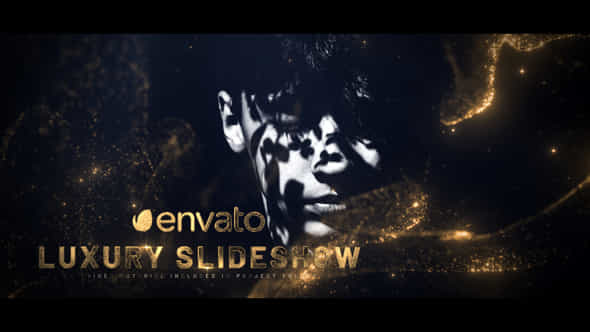 Awards Opener - VideoHive 52378352