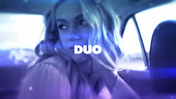 Duo Looks - VideoHive 47621786