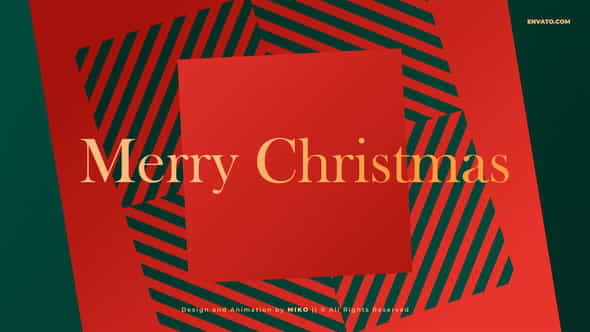 Christmas Wishes - VideoHive 35108682