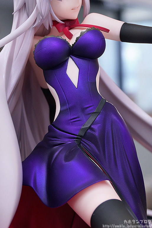 Fate/Grand Order - Avenger Jeanne d'Arc Dress Ver. - Max Factory 1/7 (Good Smile Company) AoJKrJ9t_o