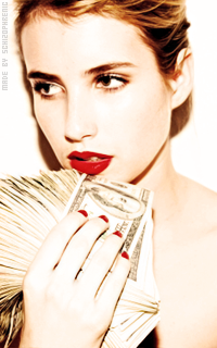 Emma Roberts - Page 2 Py8ccQZw_o