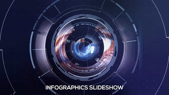 Infographics Slideshow - VideoHive 15247661