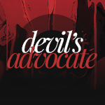 Devil's Advocate ❞ — Confirmación. DWkVWM8J_o