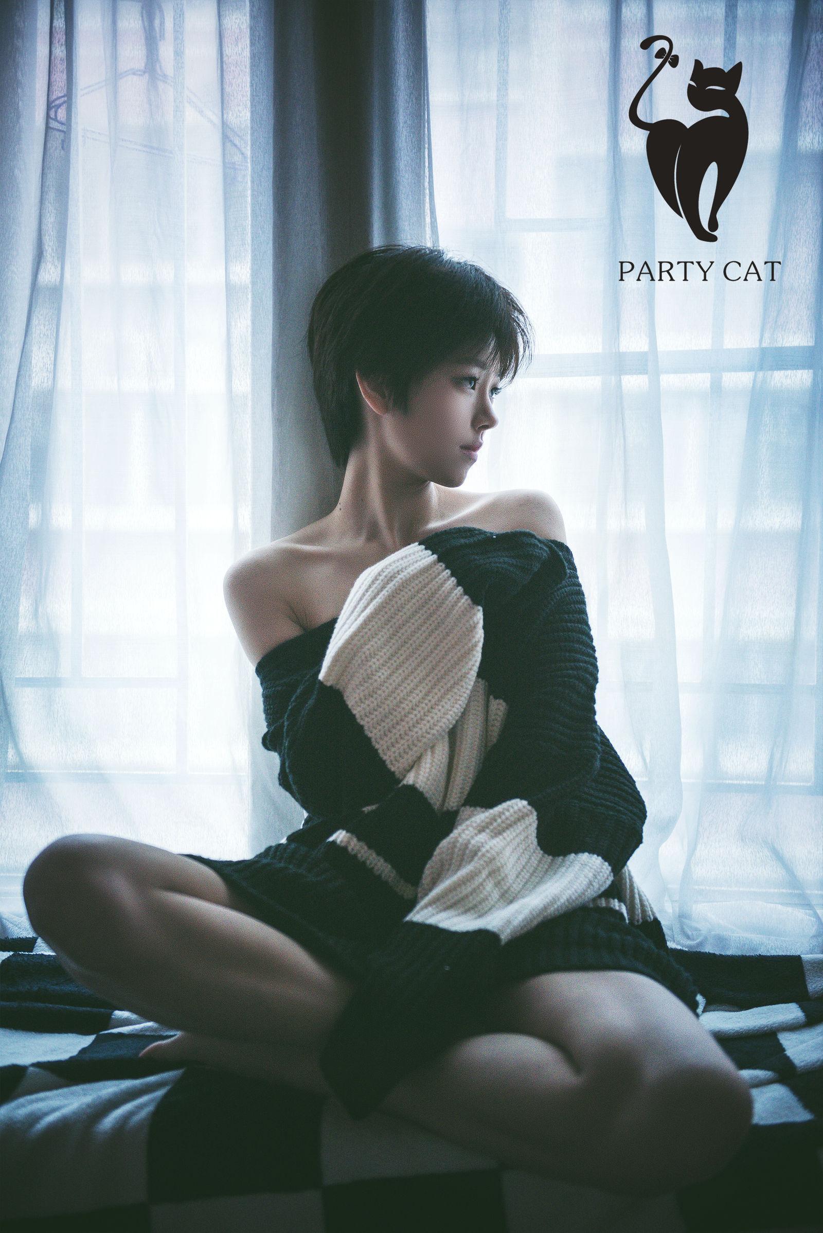 轰趴猫 Vol. 019 Vol.019 苏小暖(11)