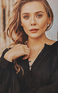 Elizabeth Olsen  - Page 6 QQ0OLymm_o