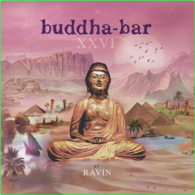 Buddha Bar Buddha Bar XXVI (2024) WEB [FLAC] 16BITS 44 1KHZ ZKphlpzh_o