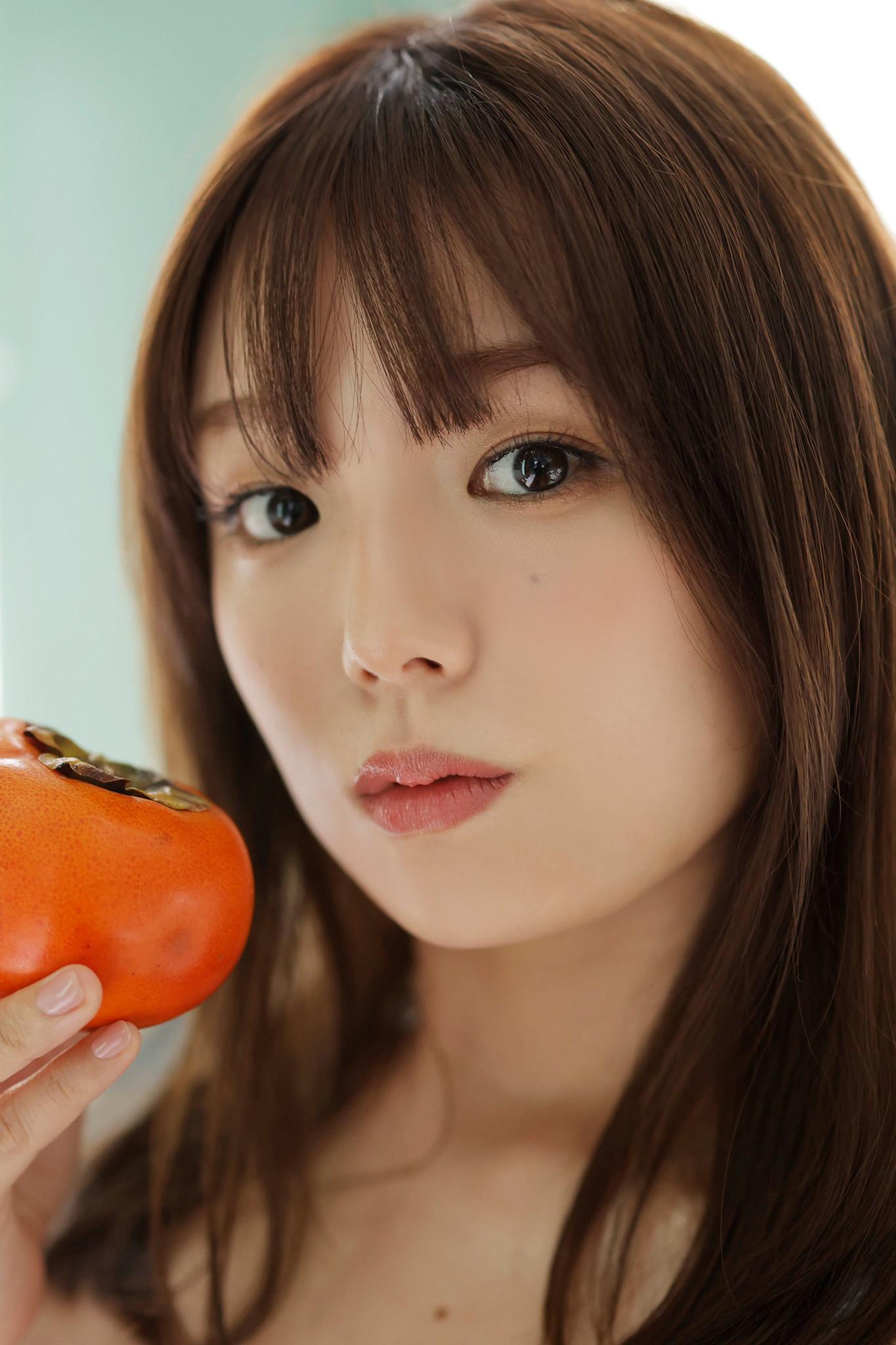 Ai Shinozaki 篠崎愛, FRIDAYデジタル写真集 『minuet』 Set.03(12)