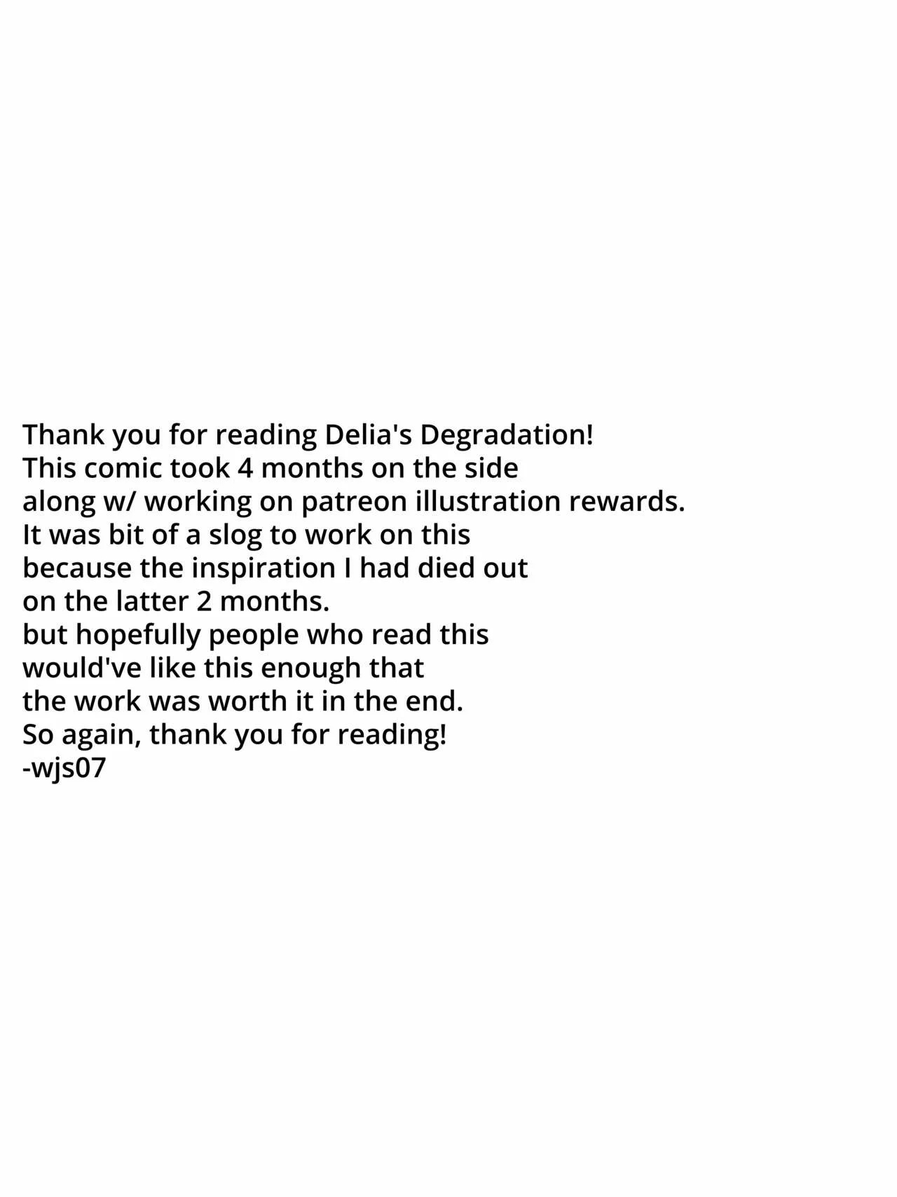 Delia Degradation (Pokemon) - 34