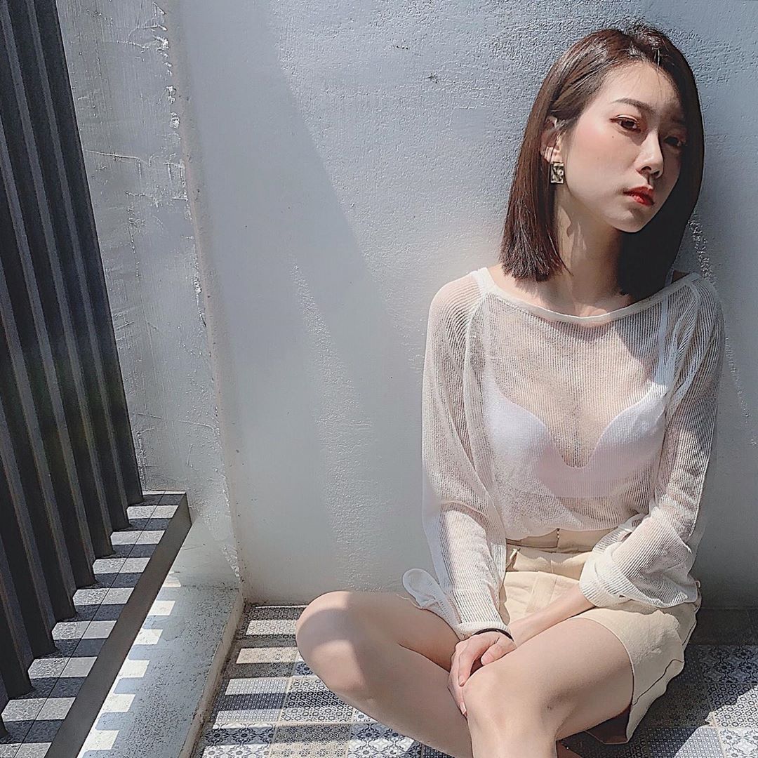 IG正妹—胡可萱 G7fjmHVU o - IG正妹—胡可萱
