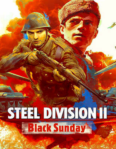 Steel Division 2 Black Sunday REPACK KaOs
