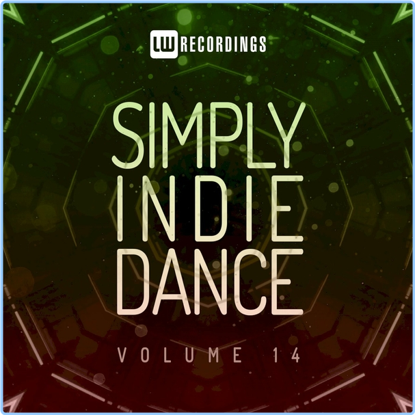 Various Artists - Simply Indie Dance, Vol 14 WEB [320 Kbps] AtNippRs_o