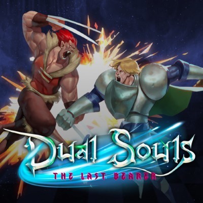 Dual Souls: The Last Bearer Dual Souls: The Last Bearer