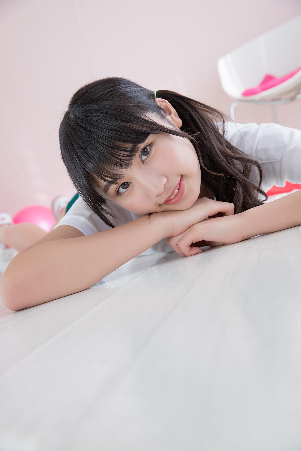 Kurumi Miyamaru 宮丸くるみ, [Minisuka.tv] 2023.04.13 Regular Gallery Set 7.2(46)