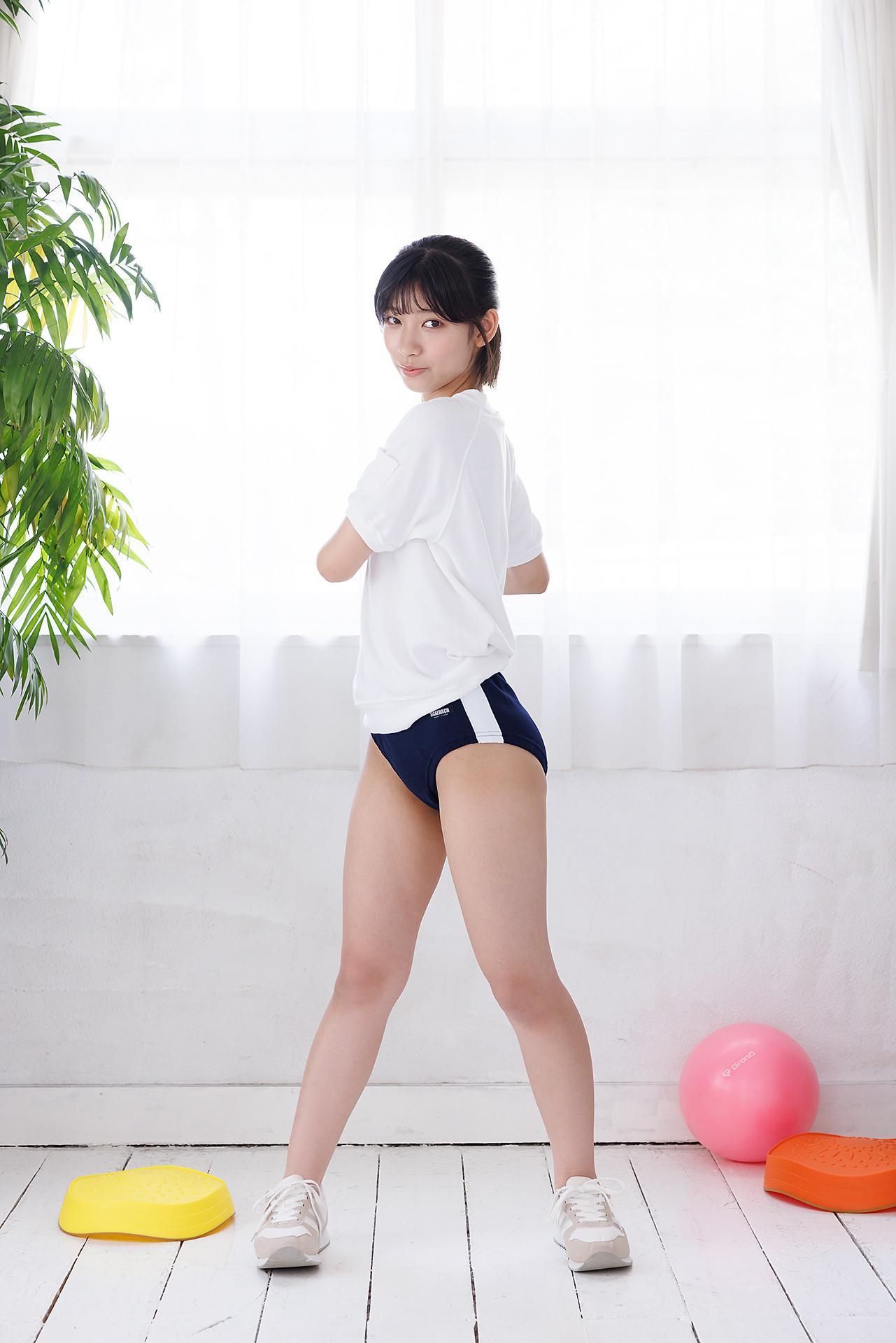 Akane Nishikawa 西川茜, Minisuka.tv 2024.09.19 Regular Gallery Set 05.02(12)