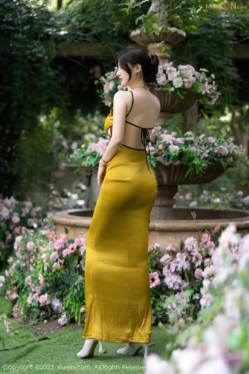 XIUREN No.7297 – 7304 (612 photos)(386)