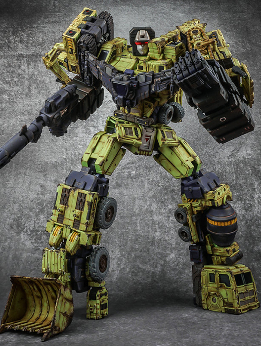 [Toyworld] Produit Tiers - Jouet TW-C Constructor aka Devastator/Dévastateur (Version vert G1 et jaune G2) - Page 10 SIawOnrk_o