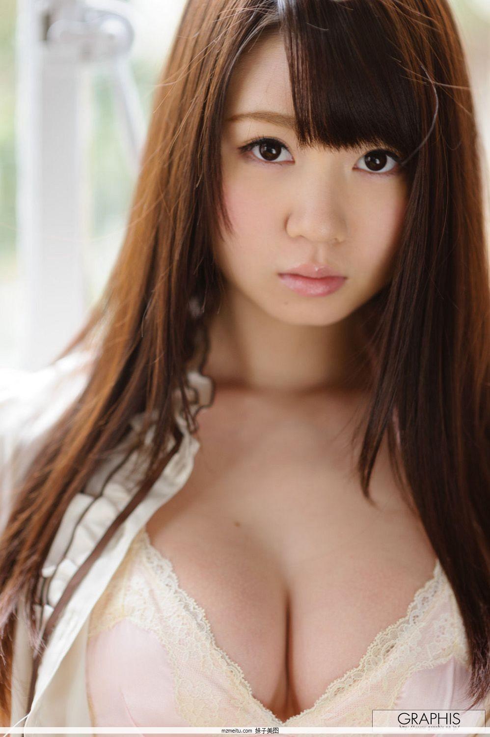 [Graphis] Gals No.320 Aika Yumeno 夢乃美『Dreamtime』(10)