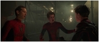 Человек-паук: Нет пути домой / Spider-Man: No Way Home (2021/BDRip/HDRip)