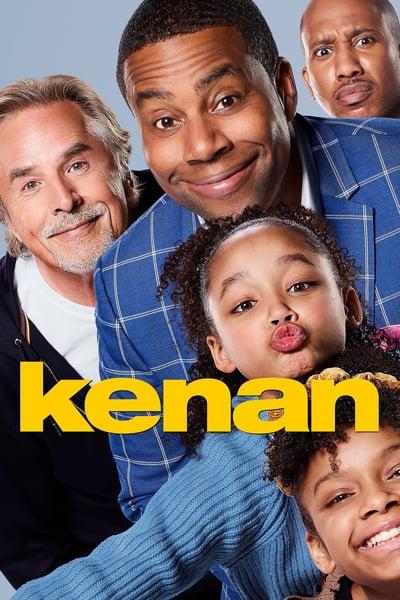 Kenan S01E09 720p HEVC x265-MeGusta