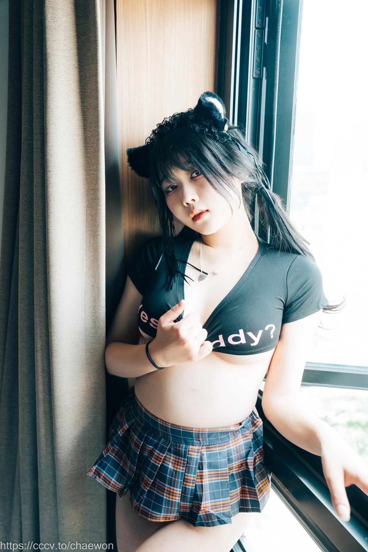 ZIA.Kwon 권지아, [Loozy] Neko Set.01(45)