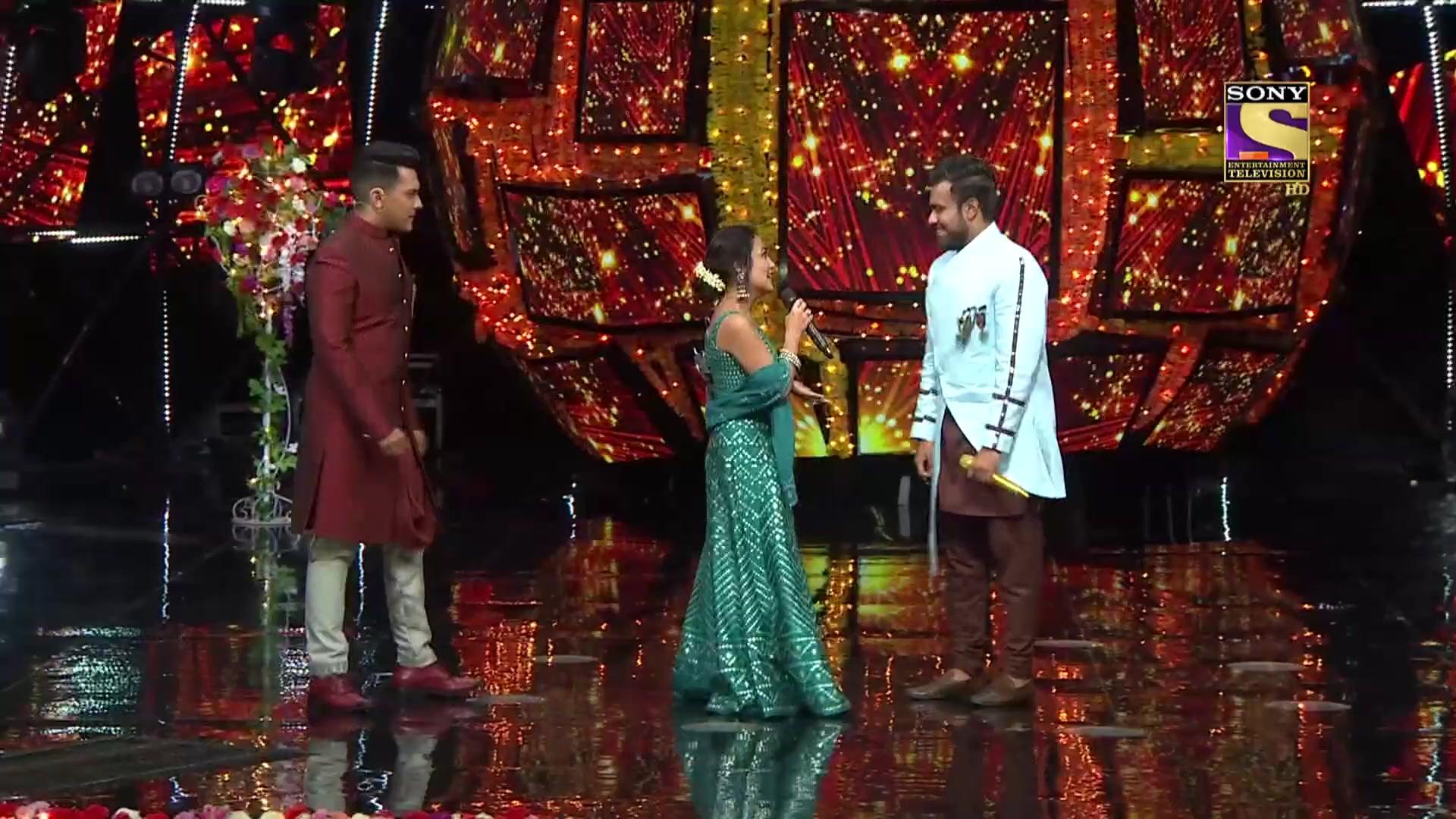 Indian Idol 2019 S11 EP21 1080p WEB-DL X264 AAC -DDR Indian Idol 2019 S11 EP21 1080p WEB-DL X264 AAC -DDR