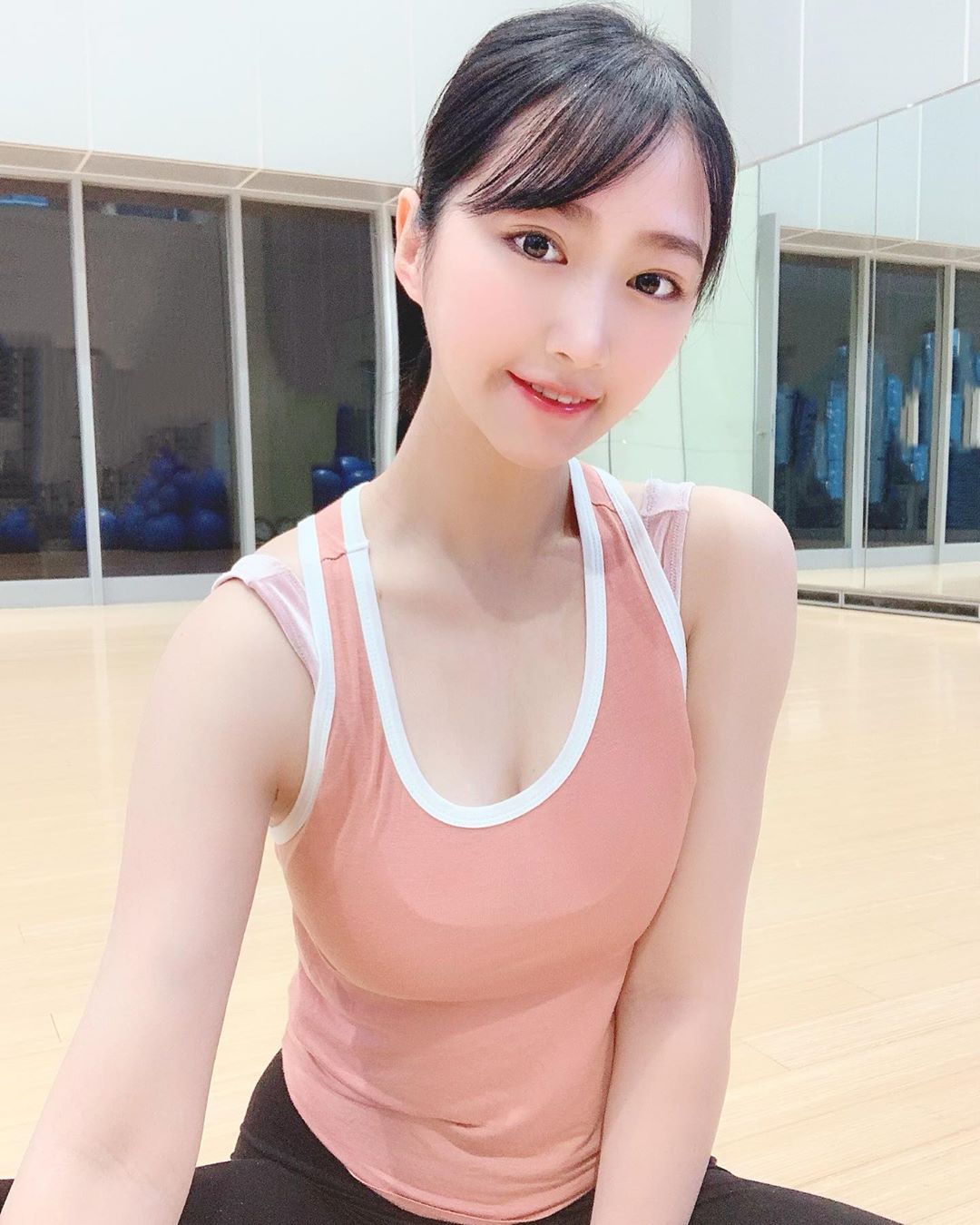 IG正妹—川瀬 もえ KawaseMoe 7rSv7qFc o - IG正妹—川瀬 もえ KawaseMoe