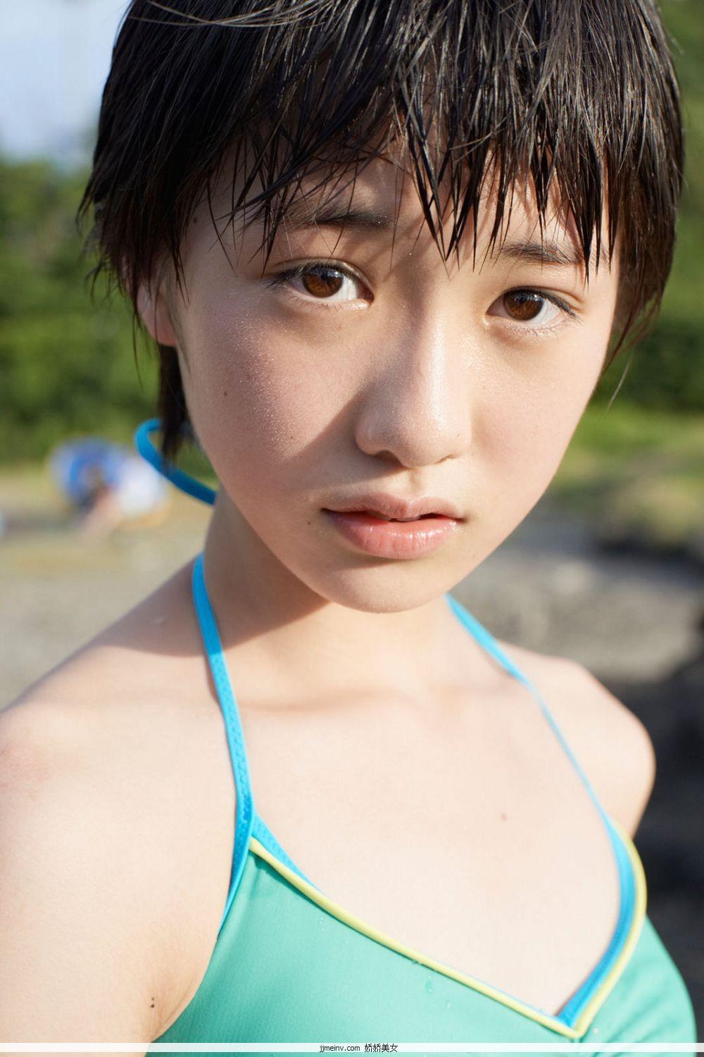 [H!P Digital Books] No.103 工藤遥 Haruka Kudo 写真套图(75)