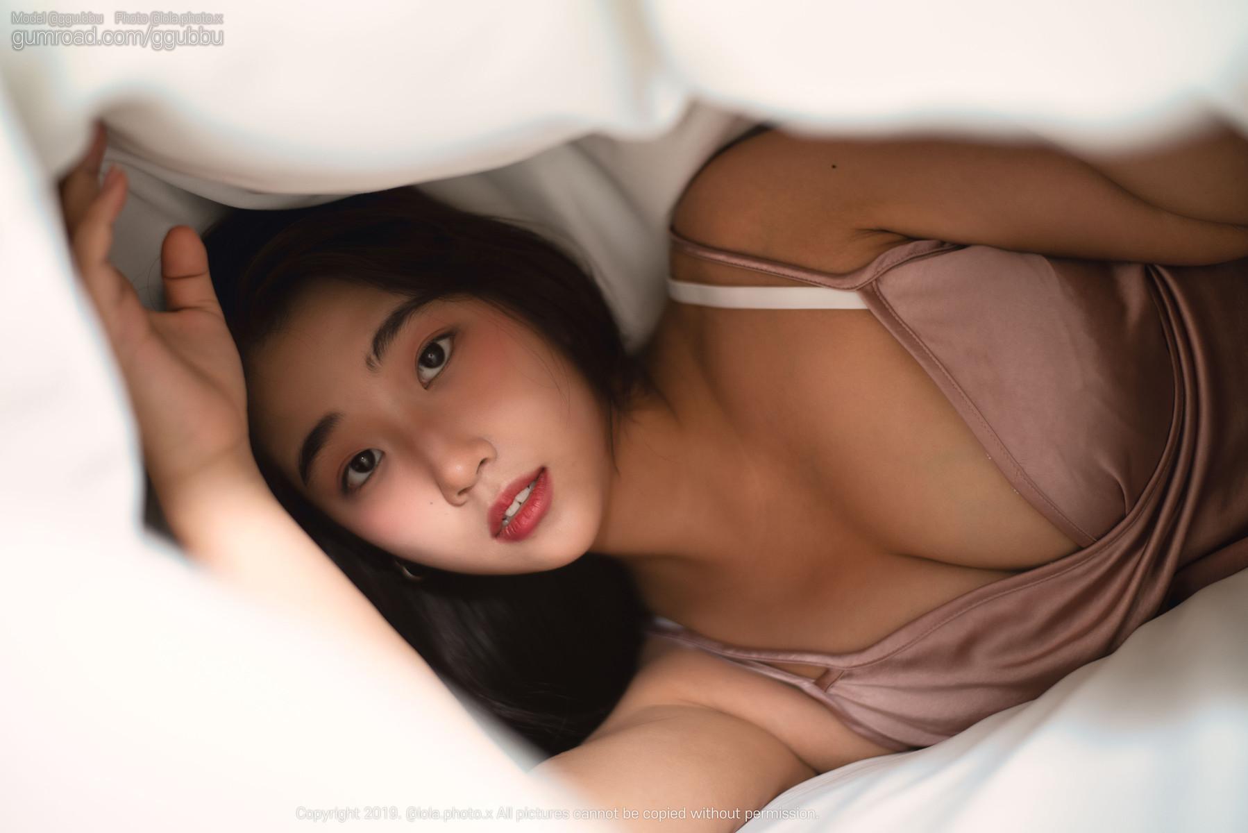 Ggubbu 꾸뿌, [BLUECAKE] Made by ggubbu Vol.7 – Set.01(30)