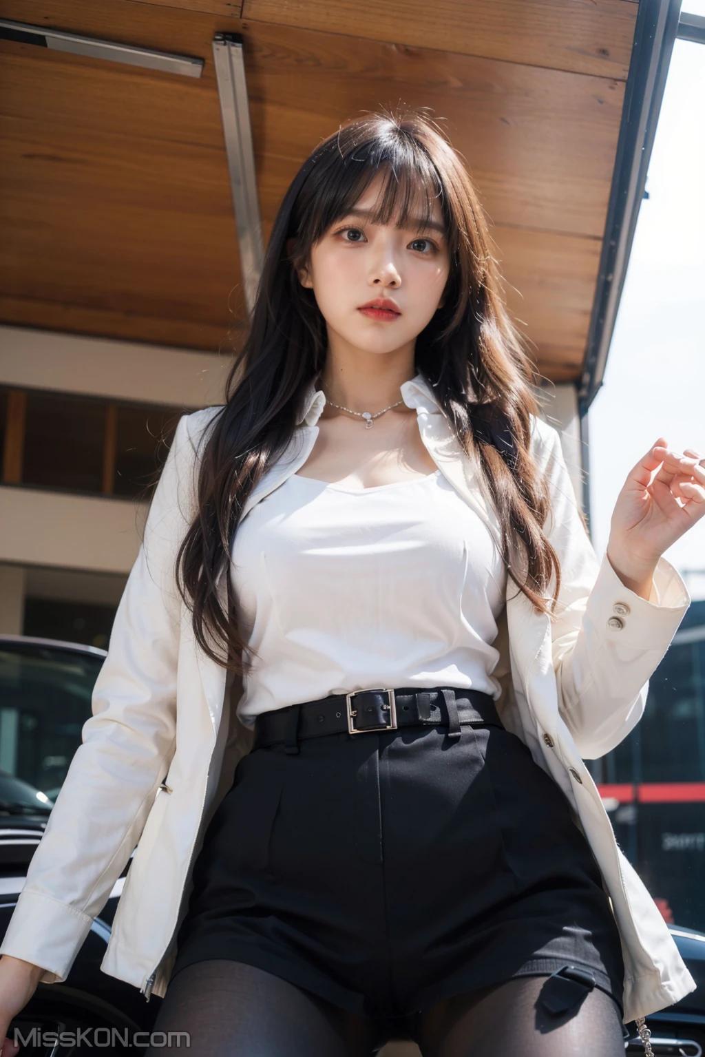 [AI Generated] 拟实画风 Vol.011 (331 photos)(196)