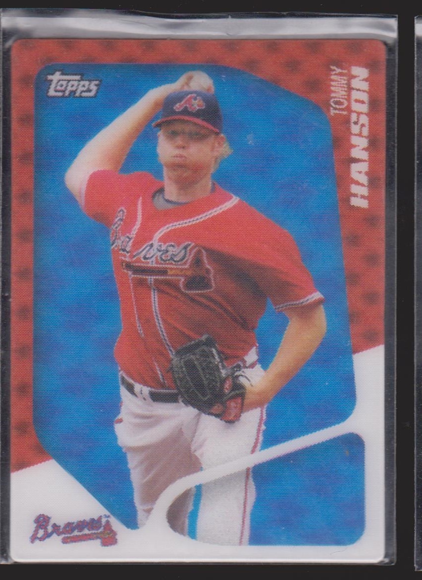 Baseball Sammlung Vintage Rookies Inserts (32/34) -- 40% Rabatt erhalten!! - Bild 158 von 197