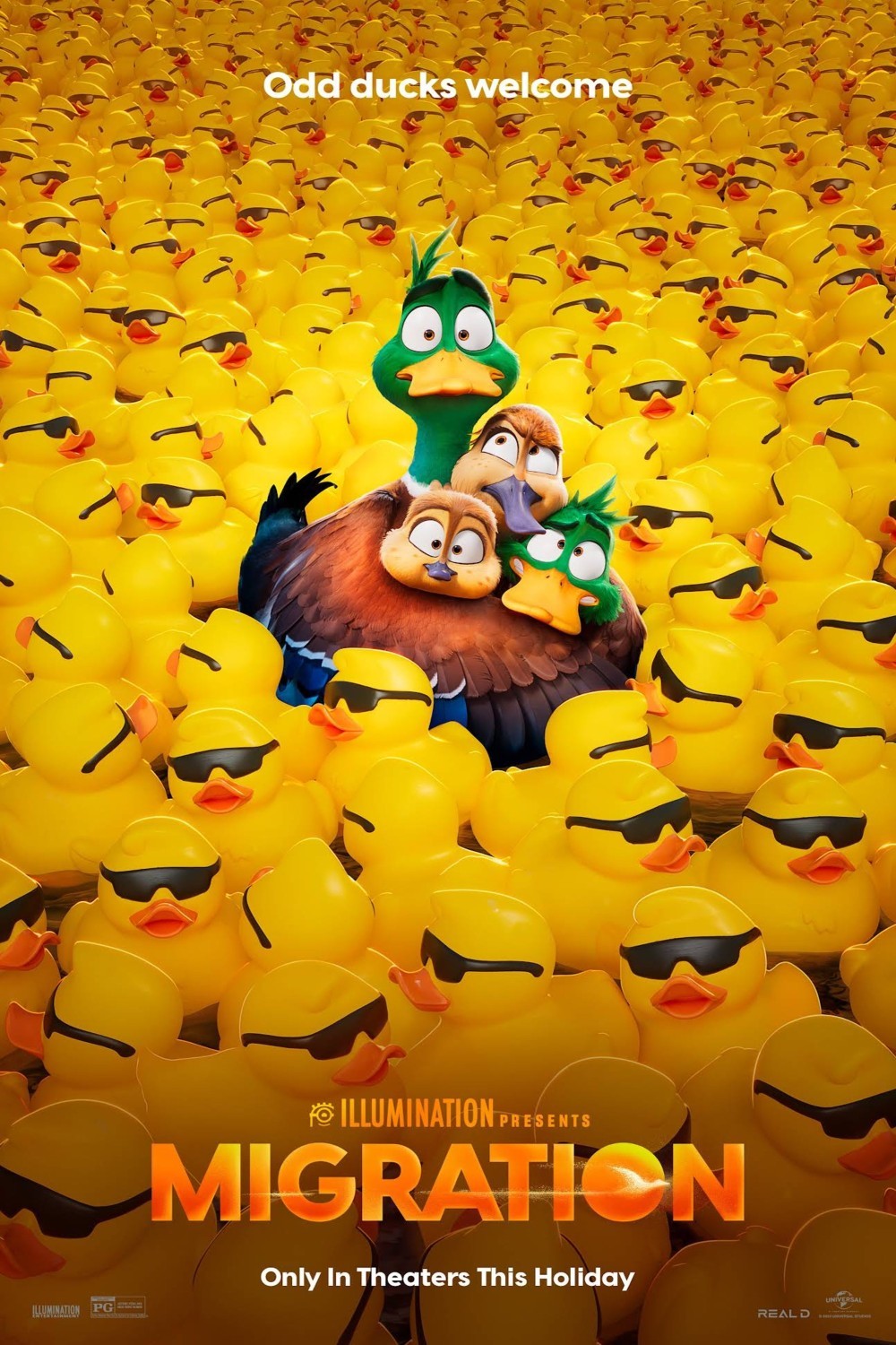 Migration (2023) - KINGDOM RG [1080p] WEB-DL (x265) [6 CH] 8cpct76G_o