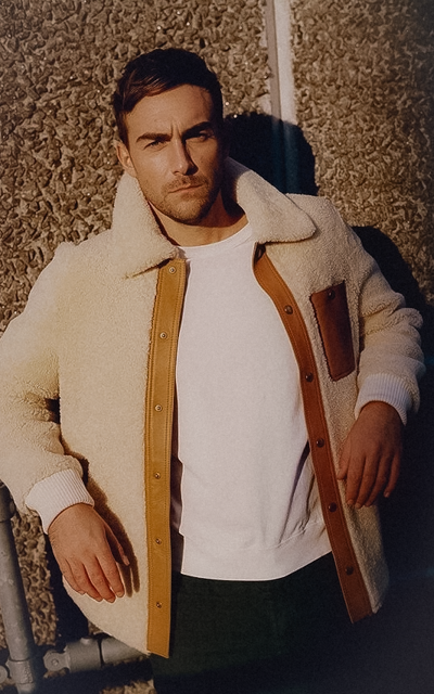 Tom Austen CdBOZ0dj_o