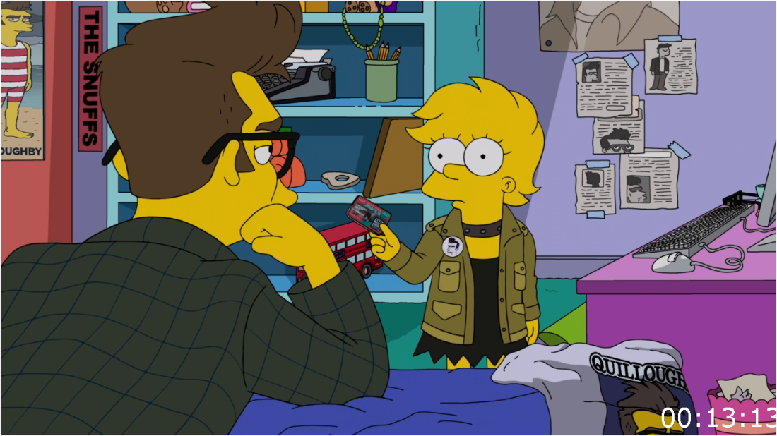 The Simpsons S32 [720p] (x265) [6 CH] 9NTQ5Ugv_o