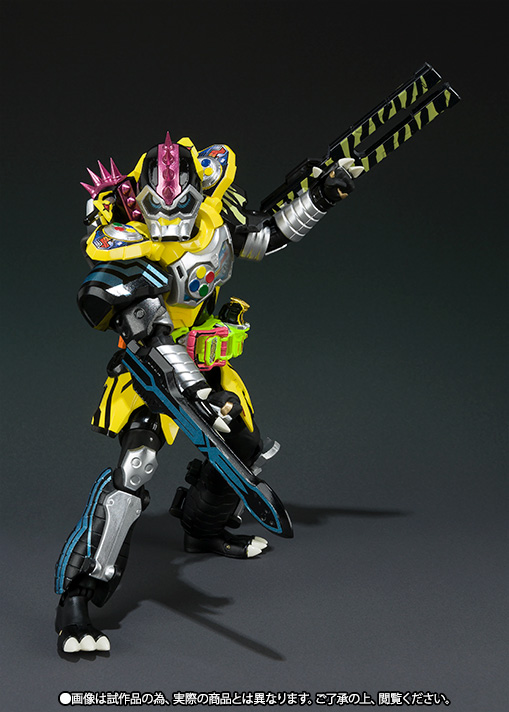 Kamen Rider - Figures Serie (Bandai) Z7EogZQL_o