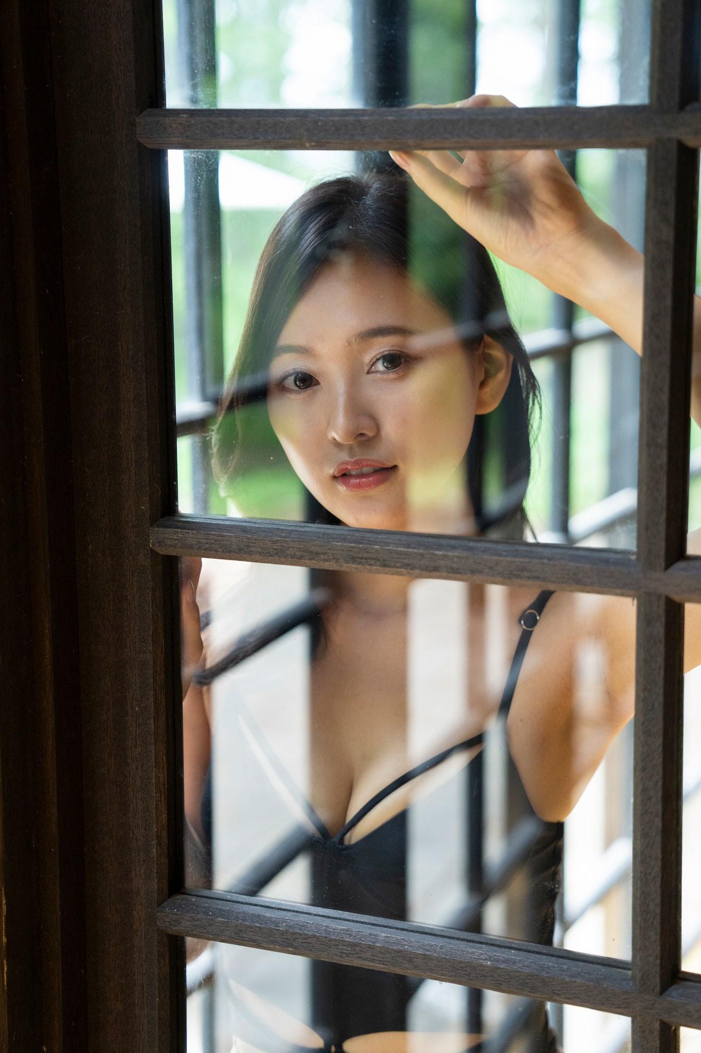 Haruka Kodama 兒玉遥, My Spa! 「Seasonal Girl」 Set.04(20)