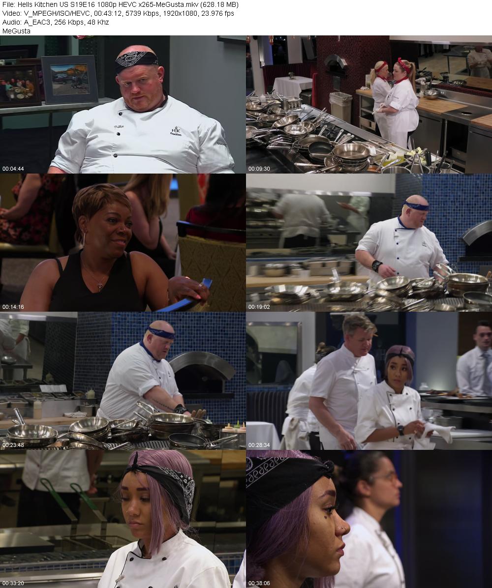 Hells Kitchen US S19E16 1080p HEVC x265