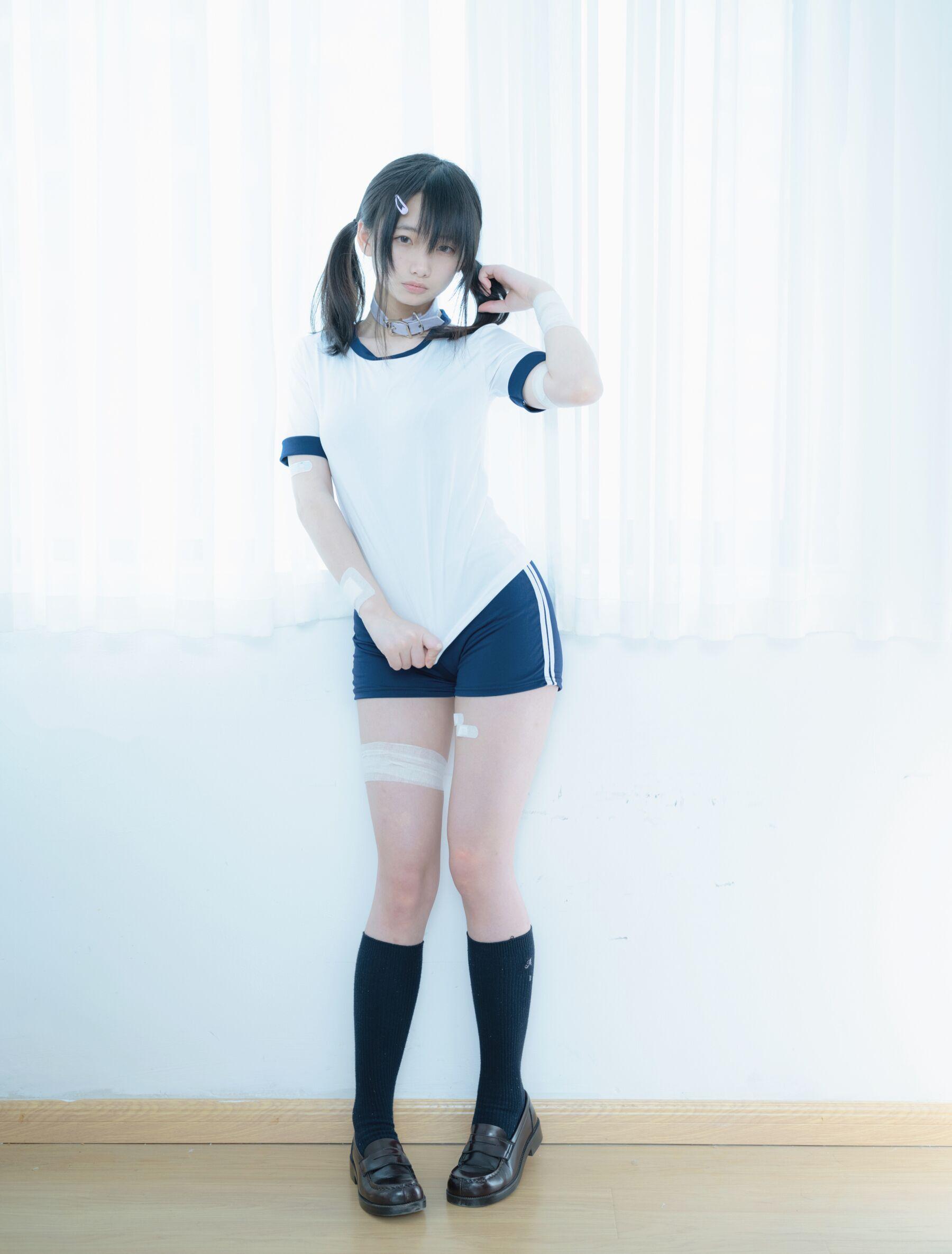 国模人体 千澄初《ACE02》(8)