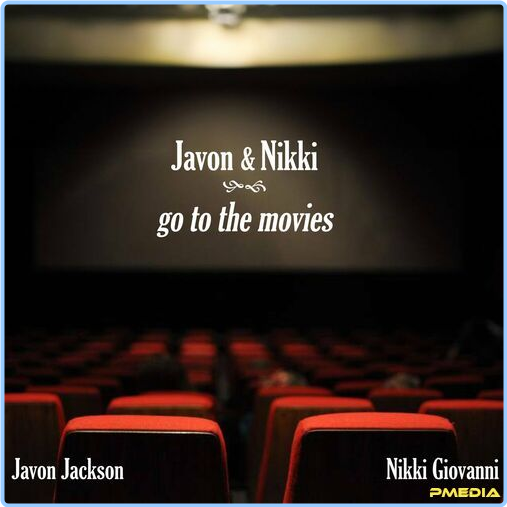 Javon Jackson Javon & Nikki Go To The Movies (2024) [320 Kbps] SfLniqJG_o