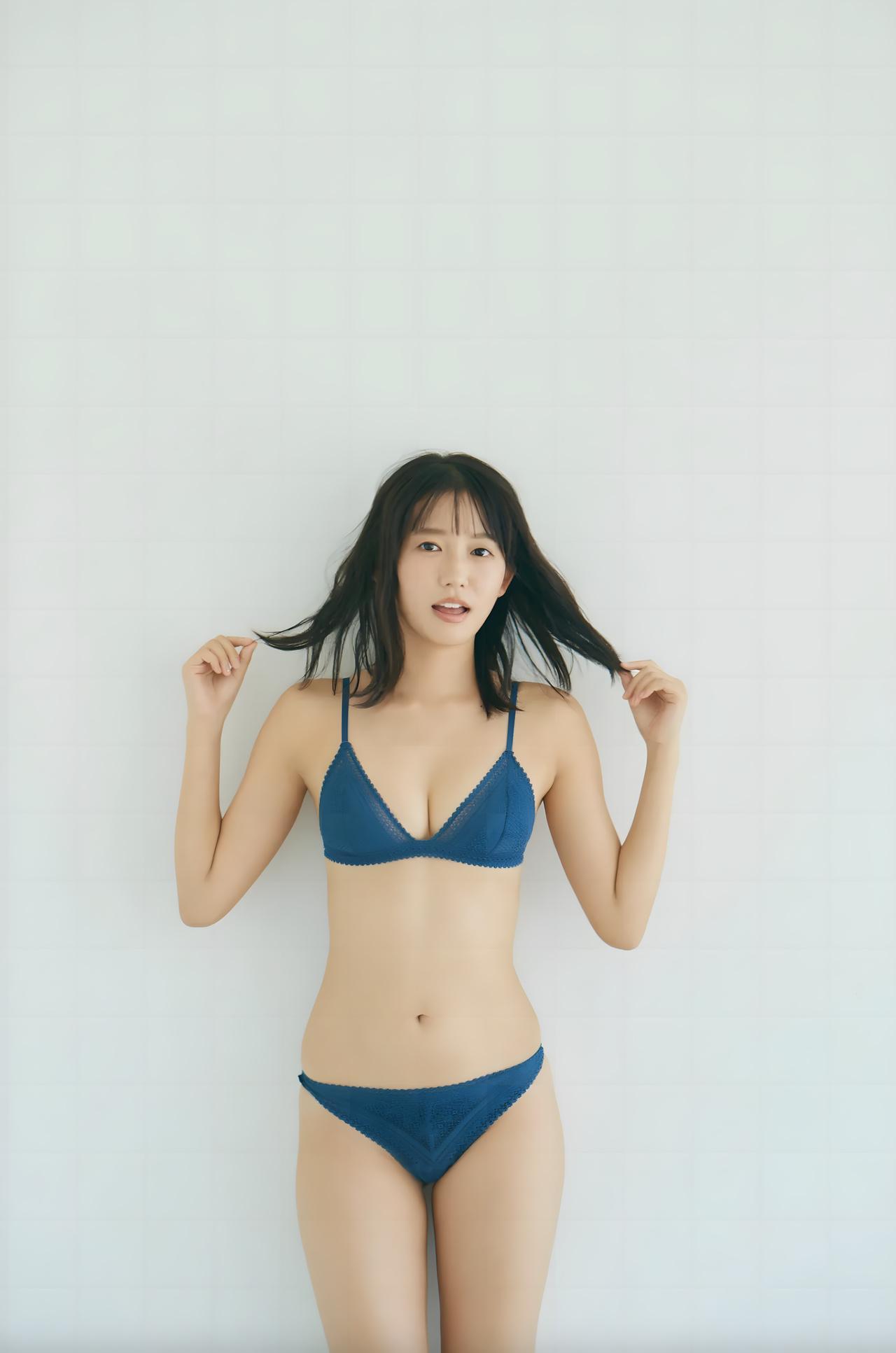 Nene Shida 志田音々, FRIDAYデジタル写真集 「マンスリーガール020」 Set.02(35)