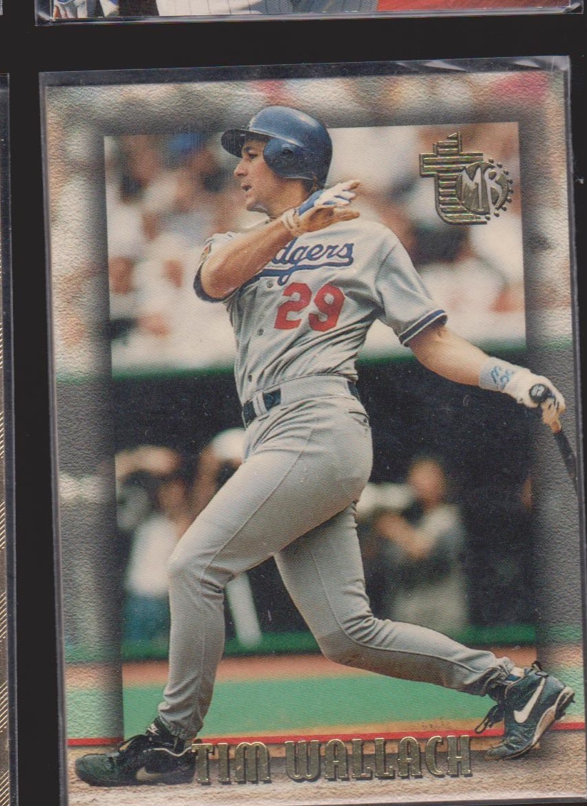 Baseball Sammlung Vintage Rookies Inserts (32/34) -- 40% Rabatt erhalten!! - Bild 44 von 197