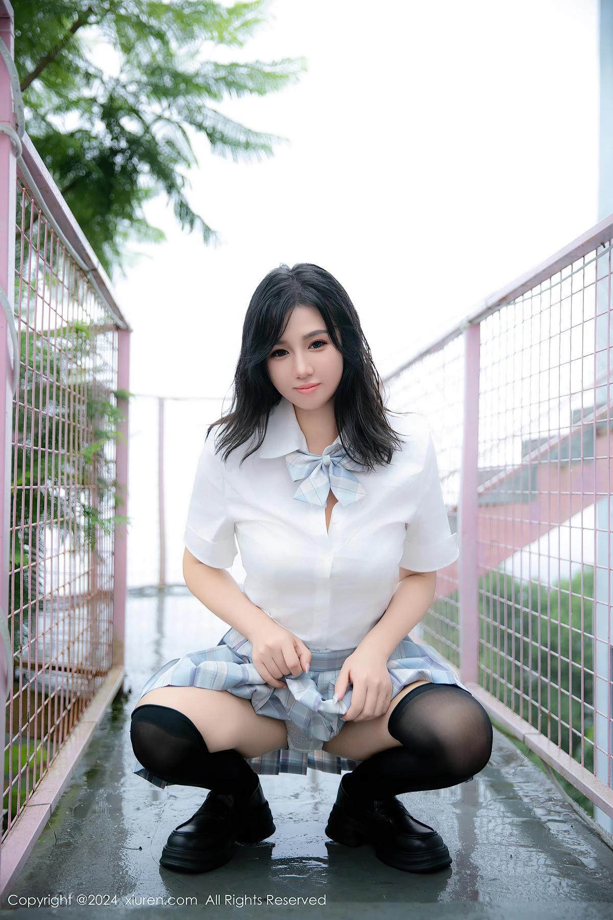 XiuRen秀人网 No.8759 金小依JinXiaoYi(9)