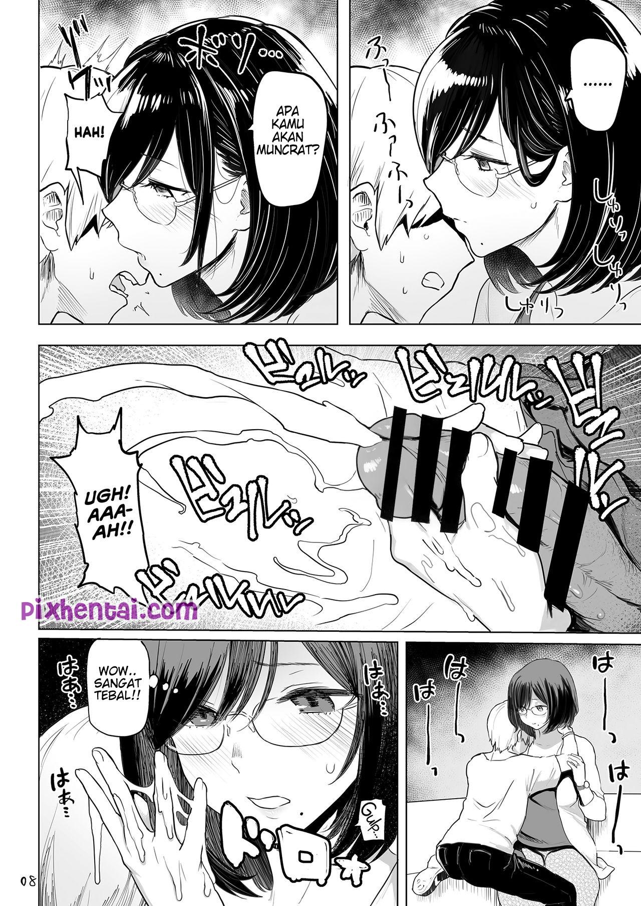 Komik Hentai Impregnating A Married Woman Manga XXX Porn Doujin Sex Bokep 09