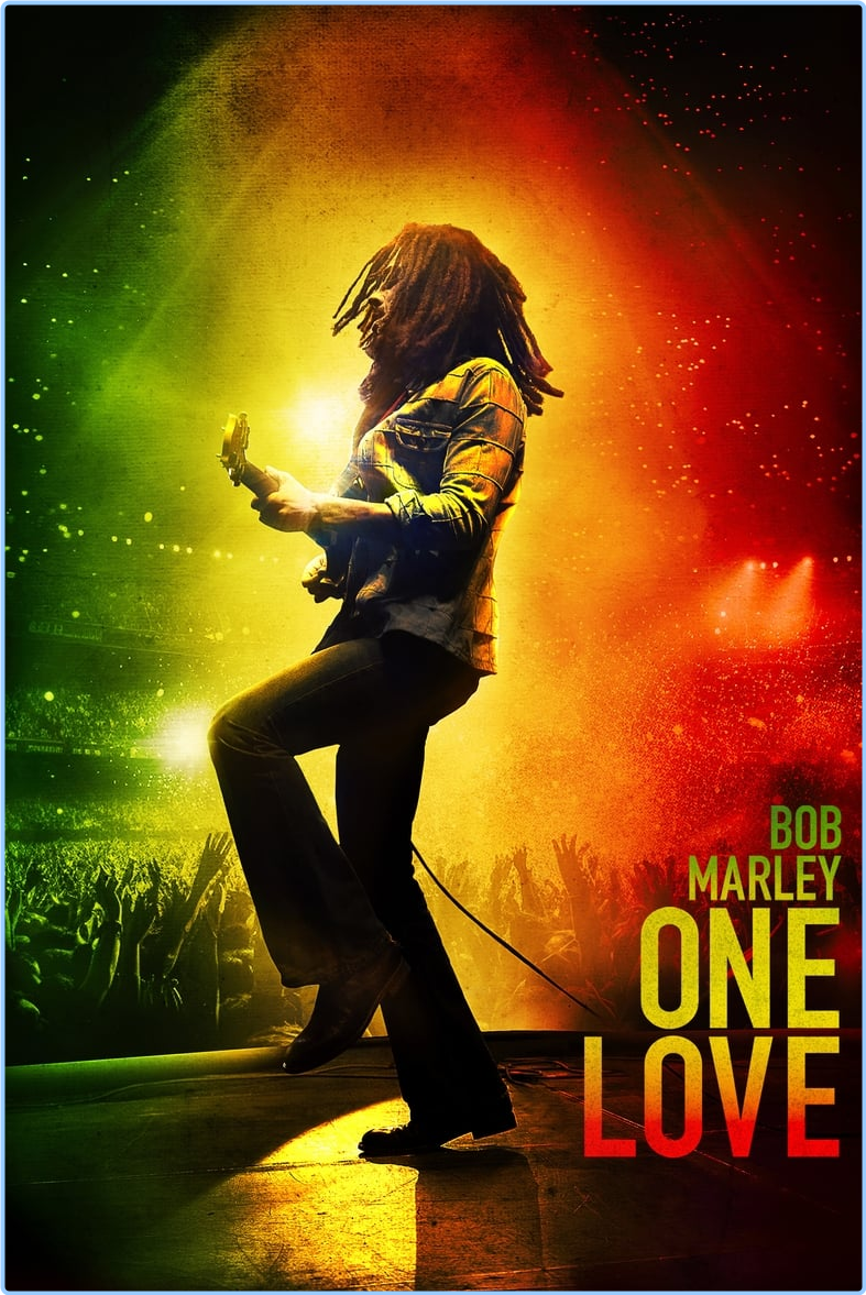 Bob Marley One Love (2024) [1080p] BluRay (x264) [6 CH] INZenv3P_o