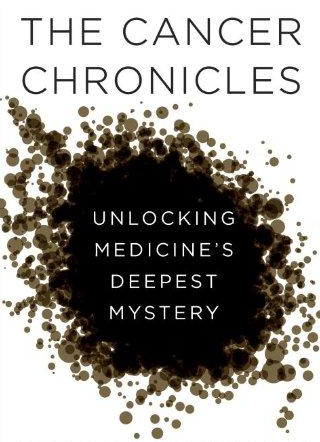 The Cancer Chronicles: Unlocking Medicine's Deepest Mystery 3l87YVyt_o