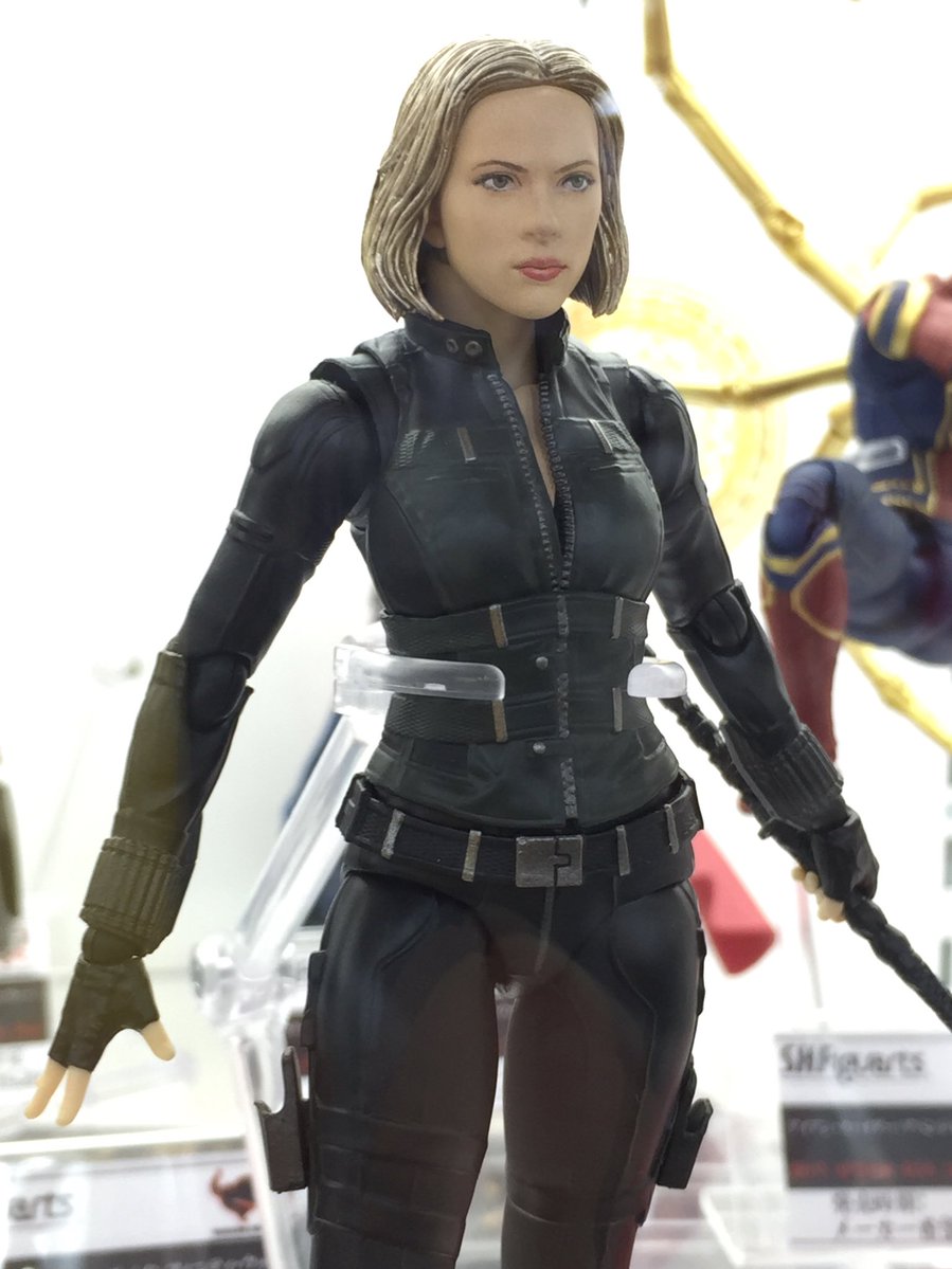 Avengers - Infinity Wars (S.H. Figuarts / Bandai) - Page 19 JTyhGHPC_o