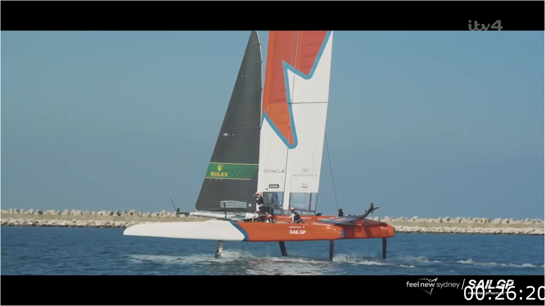 ITV Sail GP Sydney Day 2 (2024) [720p] HDTV (x265) Wh8KJ3Kr_o