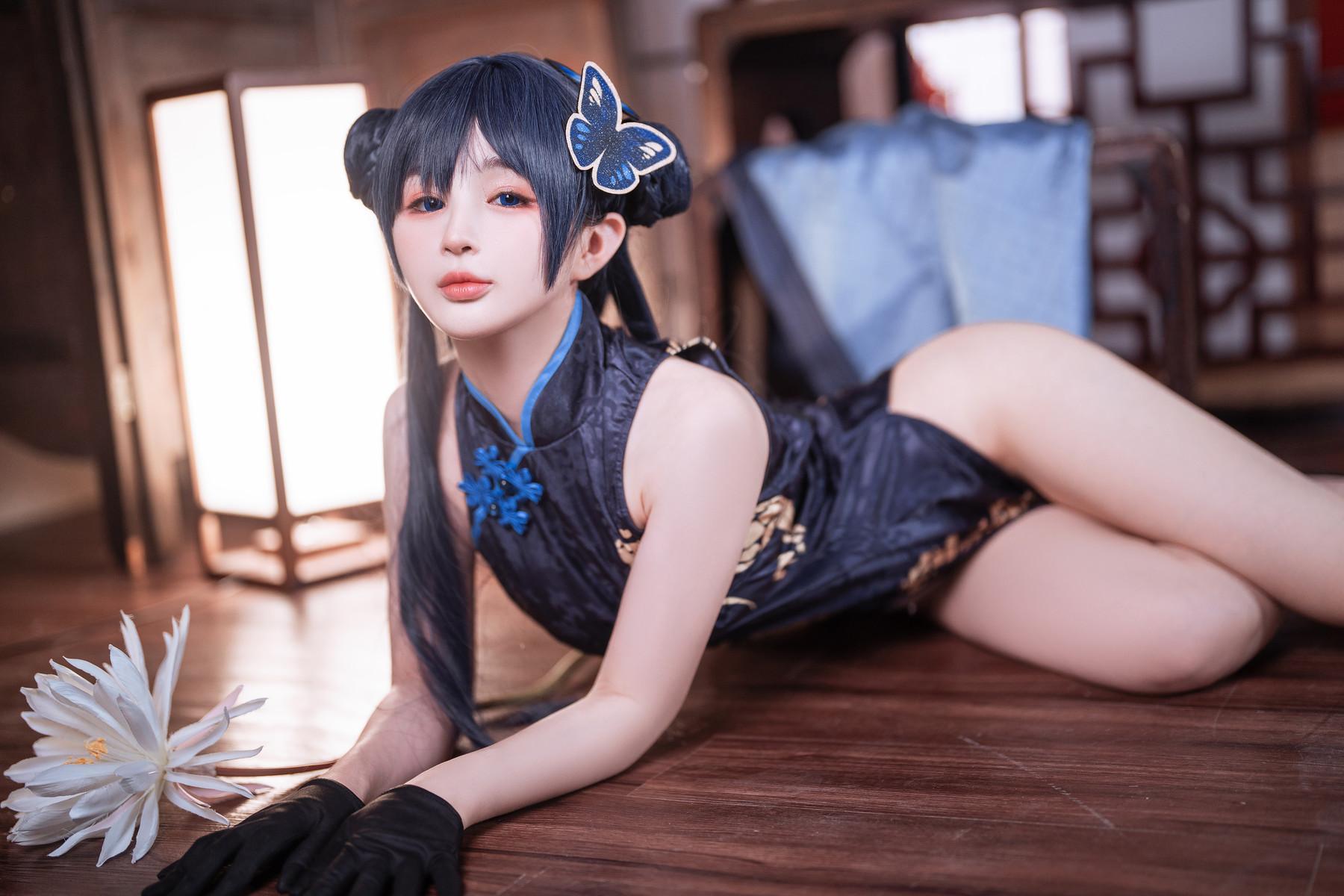 Cosplay 桜井宁宁 Hisaki 妃咲(22)