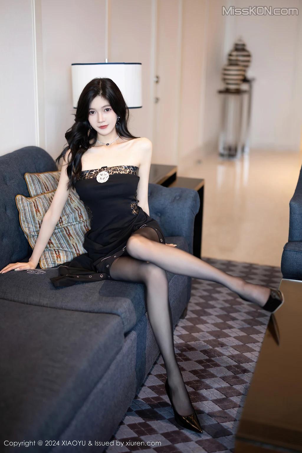 XiaoYu Vol.1201: 程程程- (82 photos)(24)