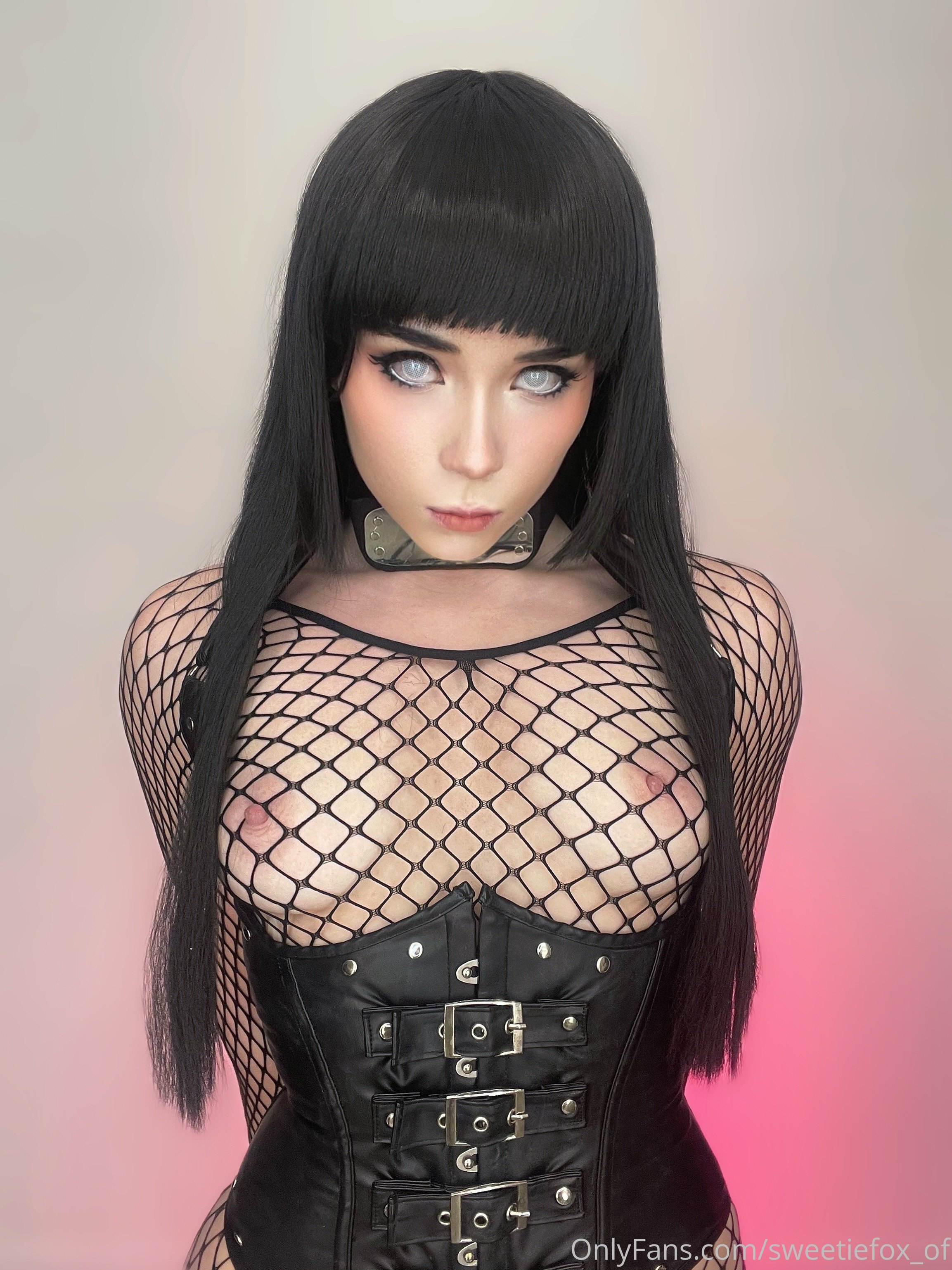 Sweetie Fox (@sweetiefox_of)